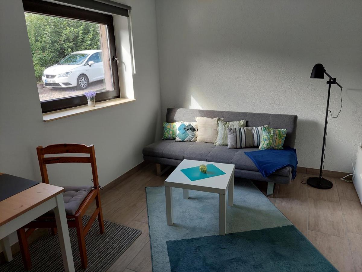 Ferienwohnungen! Kleine Bungalows Mit Terrasse! Stockhausen-Illfurth Room photo
