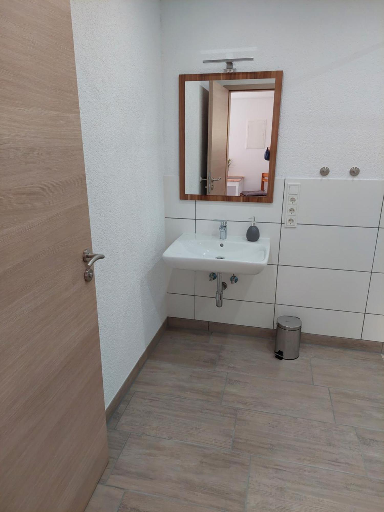 Ferienwohnungen! Kleine Bungalows Mit Terrasse! Stockhausen-Illfurth Room photo