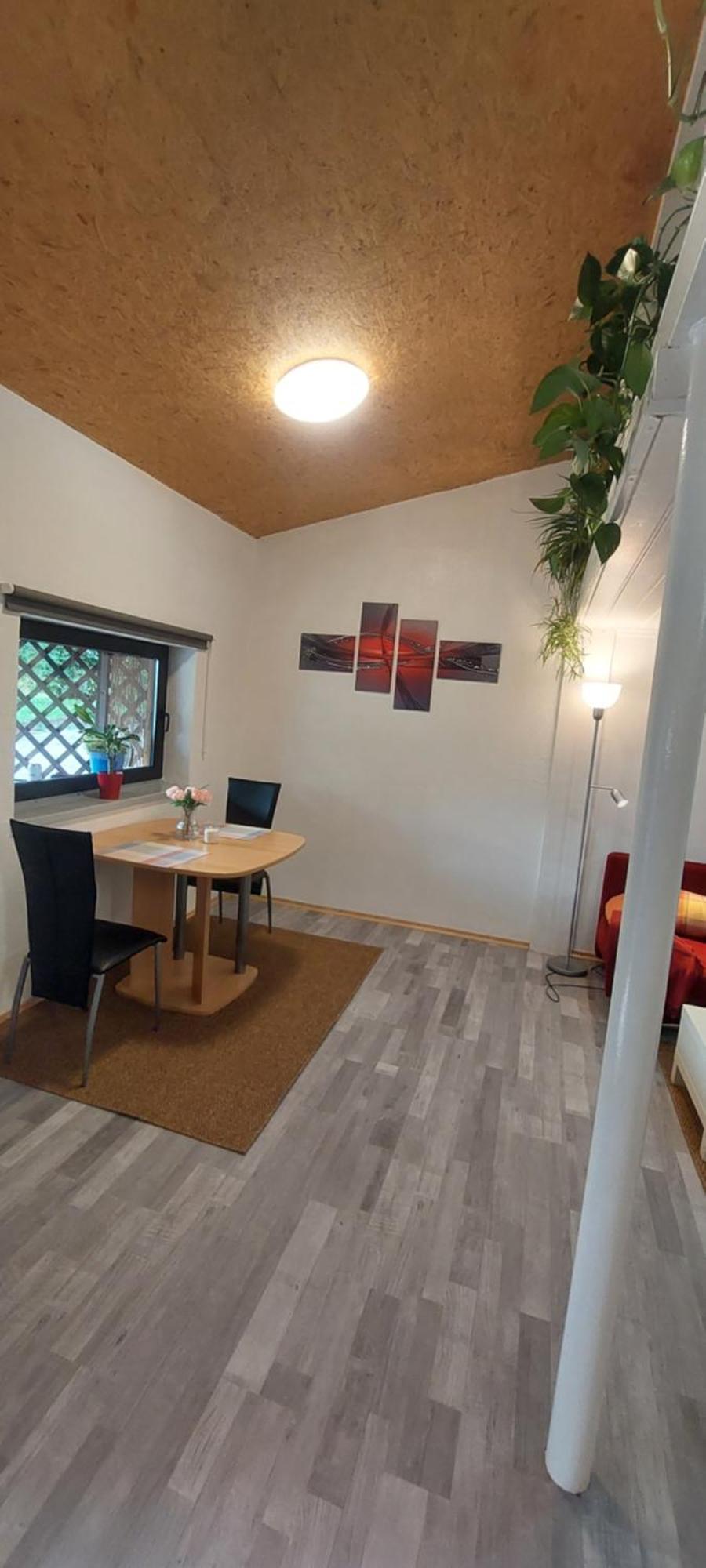 Ferienwohnungen! Kleine Bungalows Mit Terrasse! Stockhausen-Illfurth Room photo
