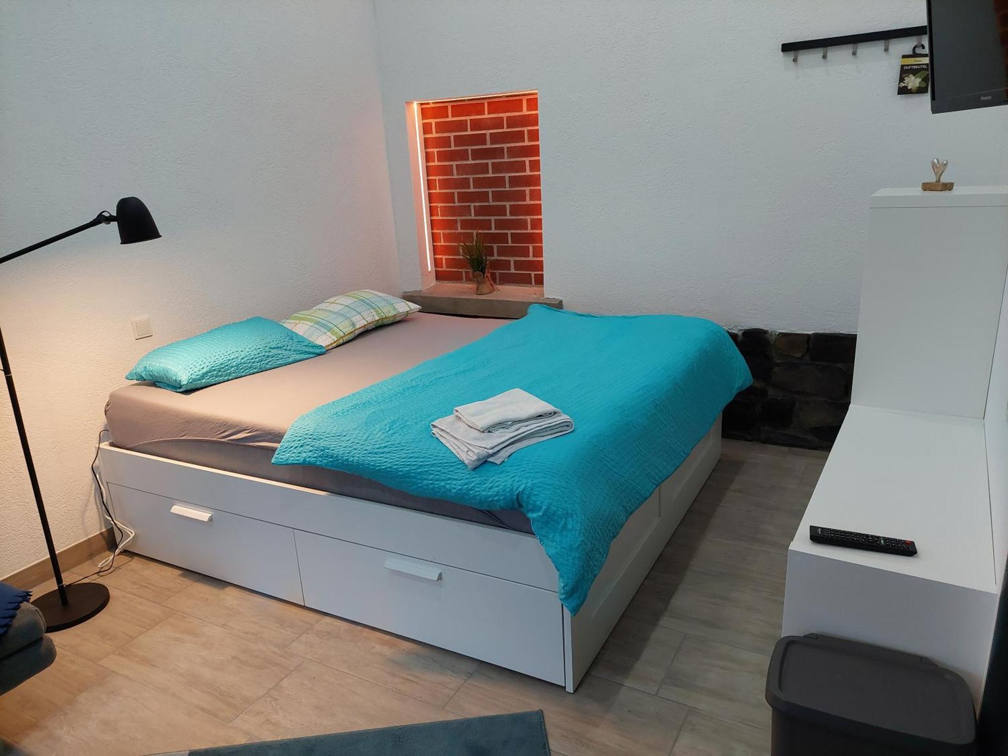 Ferienwohnungen! Kleine Bungalows Mit Terrasse! Stockhausen-Illfurth Room photo