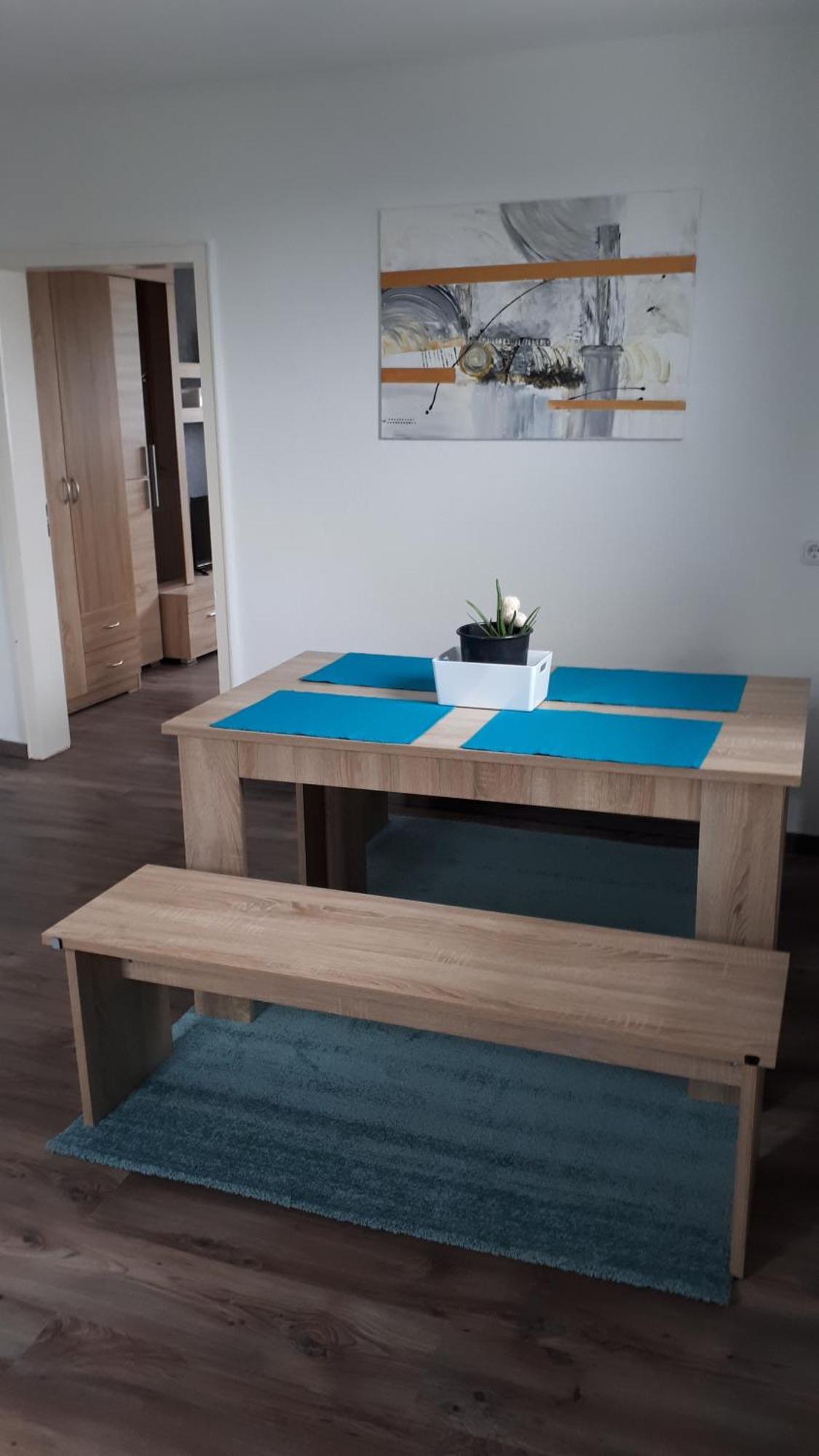 Ferienwohnungen! Kleine Bungalows Mit Terrasse! Stockhausen-Illfurth Room photo
