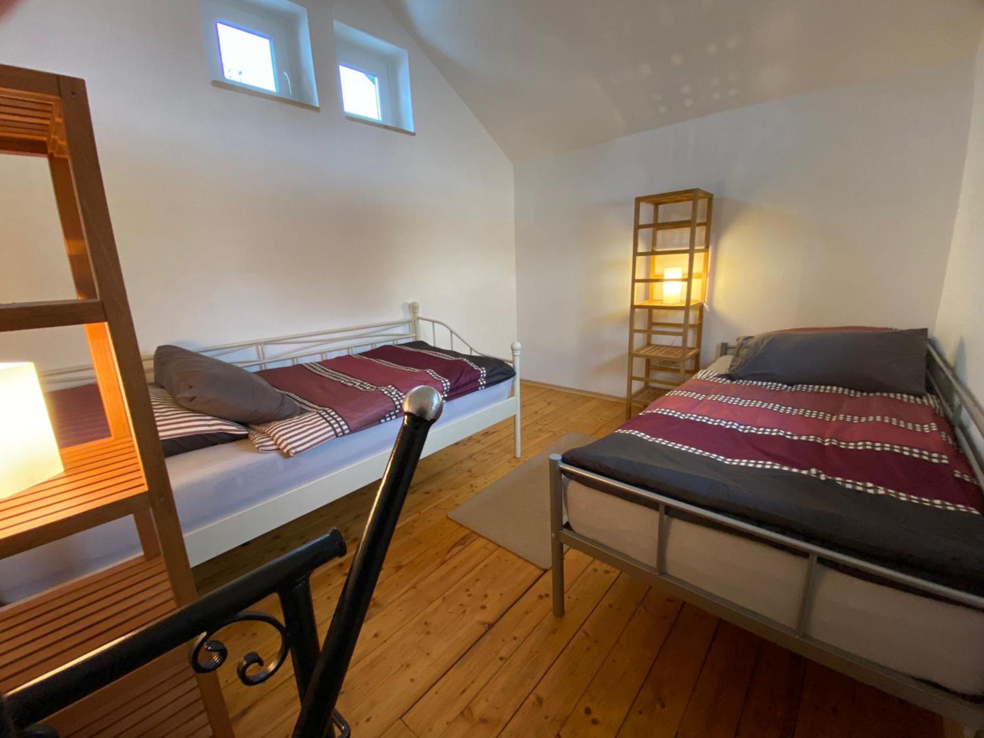 Ferienwohnungen! Kleine Bungalows Mit Terrasse! Stockhausen-Illfurth Room photo