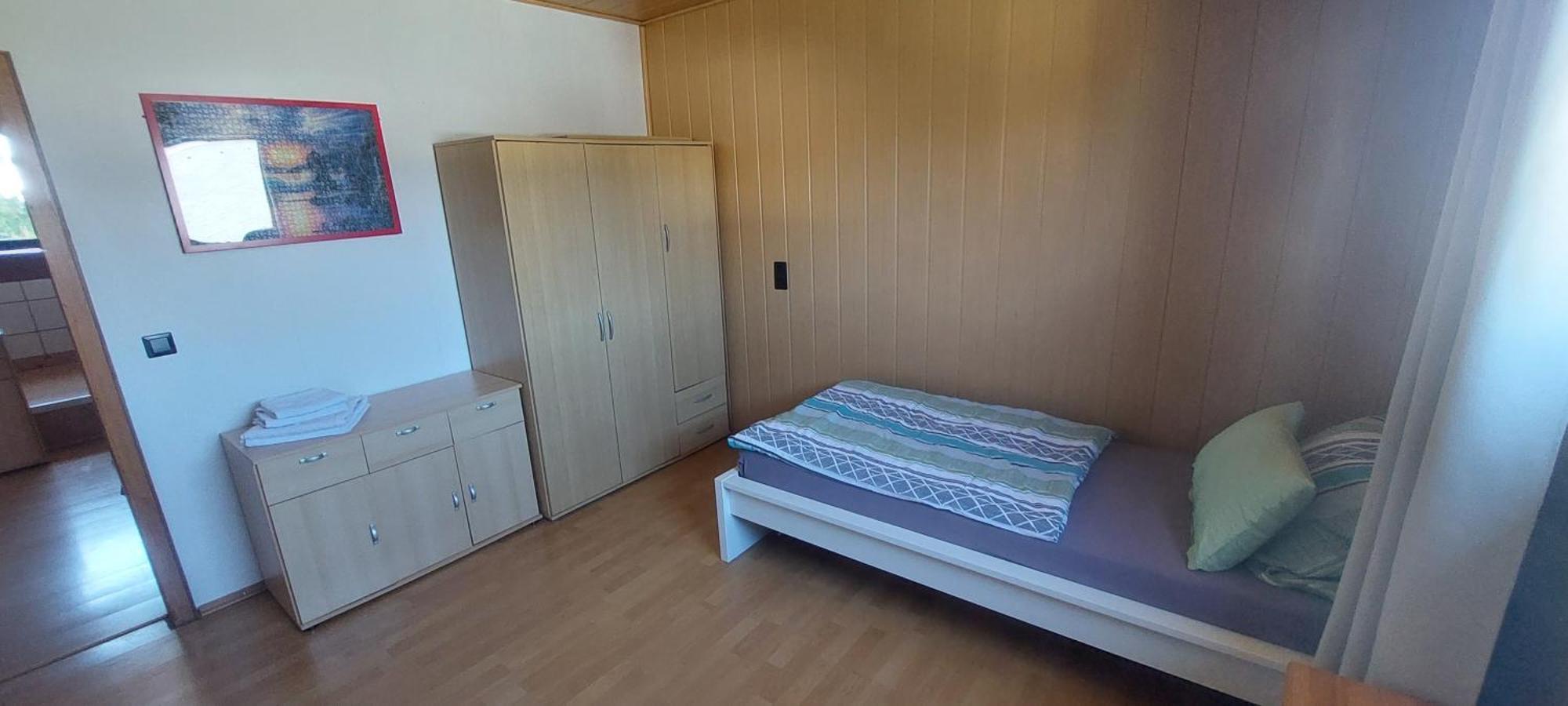Ferienwohnungen! Kleine Bungalows Mit Terrasse! Stockhausen-Illfurth Room photo