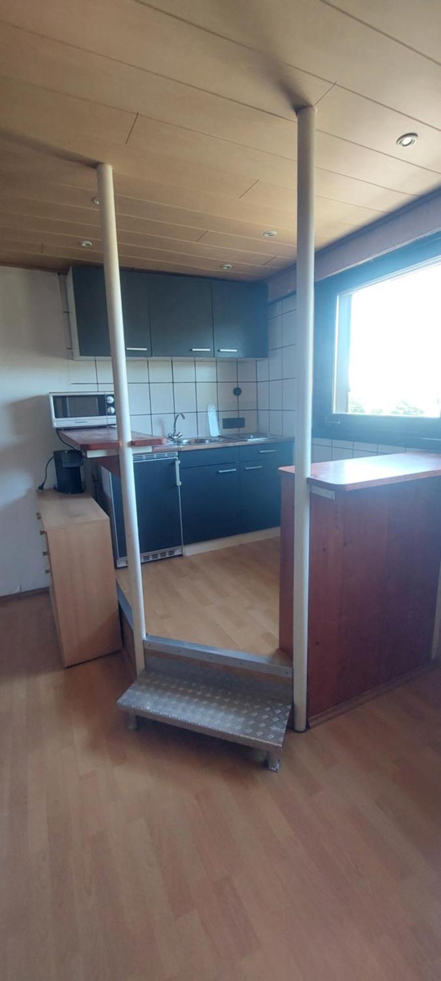 Ferienwohnungen! Kleine Bungalows Mit Terrasse! Stockhausen-Illfurth Room photo