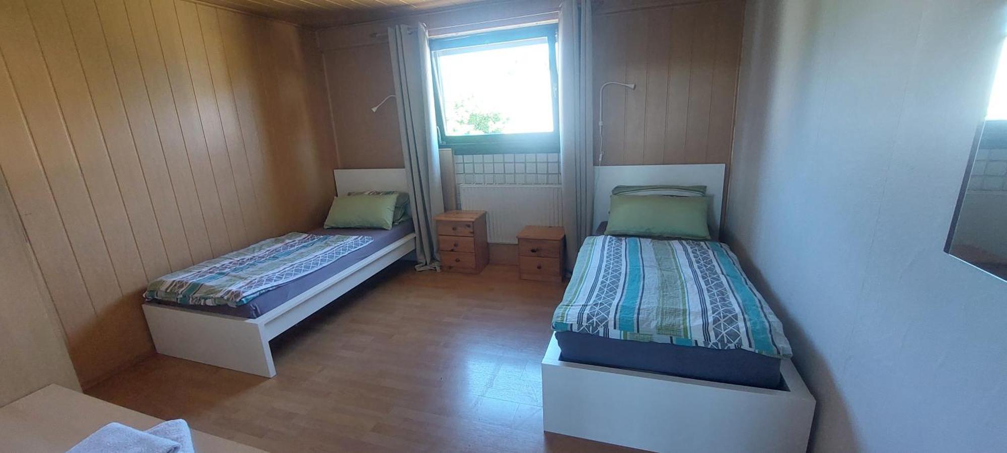 Ferienwohnungen! Kleine Bungalows Mit Terrasse! Stockhausen-Illfurth Room photo